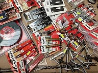 Kwb mix kavel diverse handgereedschappen - afbeelding 6 van  8
