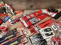Kwb mix kavel diverse handgereedschappen - afbeelding 8 van  8