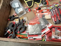 Kwb mix kavel diverse handgereedschappen - afbeelding 3 van  9