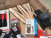 Kwb mix kavel diverse handgereedschappen - afbeelding 5 van  9