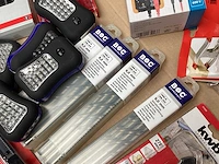 Kwb mix kavel diverse handgereedschappen - afbeelding 8 van  9