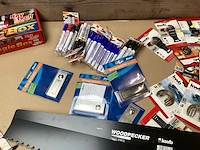 Kwb mix kavel diverse handgereedschappen - afbeelding 6 van  6