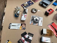 Kwb mix kavel diverse handgereedschappen - afbeelding 2 van  6