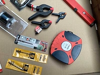 Kwb mix kavel diverse handgereedschappen - afbeelding 5 van  6