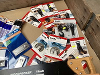 Kwb mix kavel diverse handgereedschappen - afbeelding 5 van  6