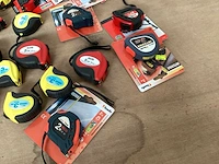 Kwb mix kavel diverse handzagen (17x) - afbeelding 4 van  5