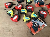 Kwb mix kavel diverse handzagen (17x) - afbeelding 5 van  5