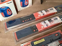 Kwb mix kavel diverse meetapparatuur (19x) - afbeelding 3 van  7
