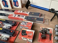 Kwb mix kavel diverse meetapparatuur (19x) - afbeelding 7 van  7