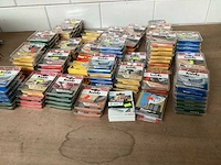Kwb mix kavel diverse nieten (125x) - afbeelding 1 van  8