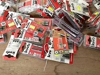 Kwb mix kavel diverse schroefbits - afbeelding 6 van  6