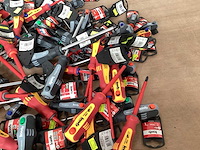 Kwb mix kavel diverse schroevendraaiers (79x) - afbeelding 4 van  5