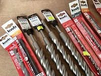Kwb mix kavel lange boren - afbeelding 2 van  6
