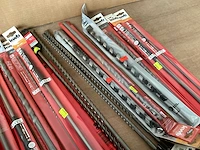 Kwb mix kavel lange boren - afbeelding 4 van  6