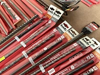 Kwb mix kavel lange boren - afbeelding 5 van  6