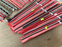 Kwb mix kavel lange boren - afbeelding 6 van  6