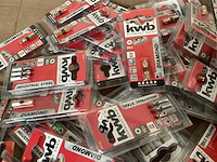 Kwb mix kavel schroefbits (120x) - afbeelding 3 van  6