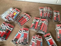 Kwb mix kavel schroefbits - afbeelding 3 van  7