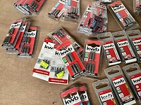 Kwb mix kavel schroefbits - afbeelding 4 van  7