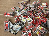 Kwb mix kavel schroefbits - afbeelding 2 van  5