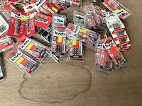 Kwb mix kavel schroefbits - afbeelding 5 van  5
