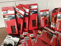 Kwb mix kavel schuurpapier voor schuurmachine - afbeelding 3 van  4
