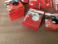Kwb mix kavel schuurpapier - afbeelding 6 van  7