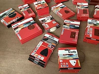 Kwb mix kavel schuurpapier - afbeelding 5 van  5