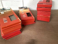 Kwb mix kavel schuurpapier - afbeelding 4 van  4