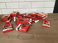 Kwb mix kavel schuurpapier - afbeelding 1 van  6