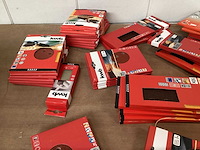 Kwb mix kavel schuurpapier - afbeelding 2 van  6