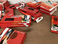 Kwb mix kavel schuurpapier - afbeelding 4 van  6