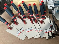 Kwb mix kavel stucadoorsgereedschap - afbeelding 2 van  5