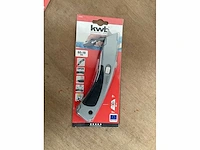 Kwb mix kavel werkmessen (12x) - afbeelding 3 van  7