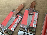 Kwb mix kavel werkmessen (12x) - afbeelding 3 van  3