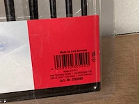 Kwb set schilderpenselen, 15 delig (17x) - afbeelding 4 van  4