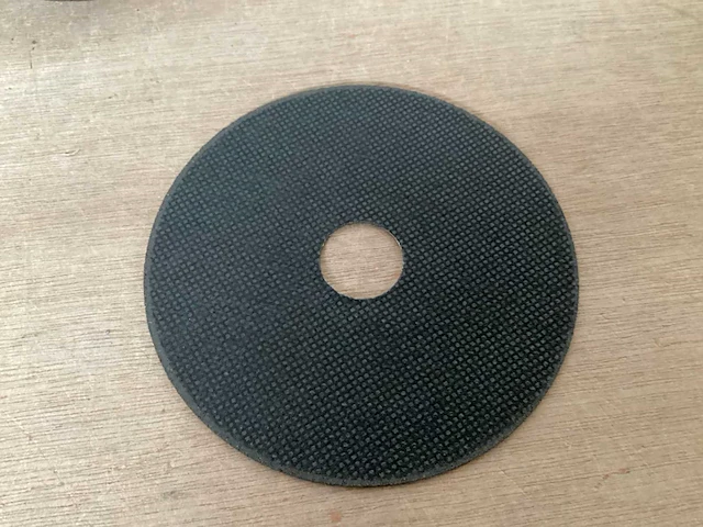 Kwb snijschijf 115 x 1 mm voor rvs (113x) - afbeelding 3 van  3