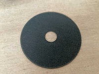 Kwb snijschijf 115 x 1 mm voor rvs (113x) - afbeelding 3 van  3