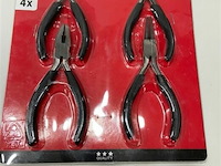 Kwb tangenset 4 dlg - afbeelding 1 van  3