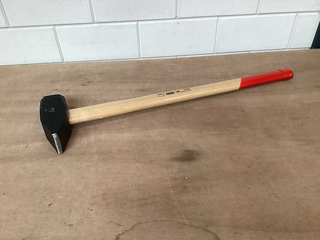 Kwb voorhamer 5000g - afbeelding 1 van  3