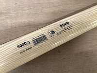 Kwb voorhamer 5000g - afbeelding 2 van  3