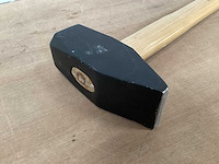 Kwb voorhamer 5000g - afbeelding 3 van  3