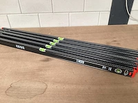 Kwb waterpas 120 cm (5x) - afbeelding 1 van  4
