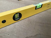 Kwb waterpas 40 cm (4x) - afbeelding 3 van  3