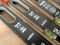Kwb waterpas 80 cm (5x) - afbeelding 2 van  5
