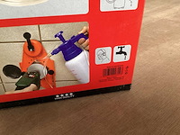 Kwb waterspuit voor boren (9x) - afbeelding 5 van  5