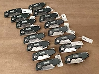 Kwb werkmes - aluminium (16x) - afbeelding 4 van  4