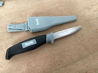 Kwb werkmes in houder (15x) - afbeelding 2 van  3
