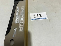 Kwb woodpecker handzaag 270mm - afbeelding 1 van  3