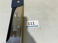 Kwb woodpecker handzaag 270mm - afbeelding 3 van  3